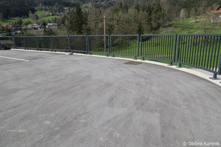 Odprtje večnamenskega prostora na Selih (14)